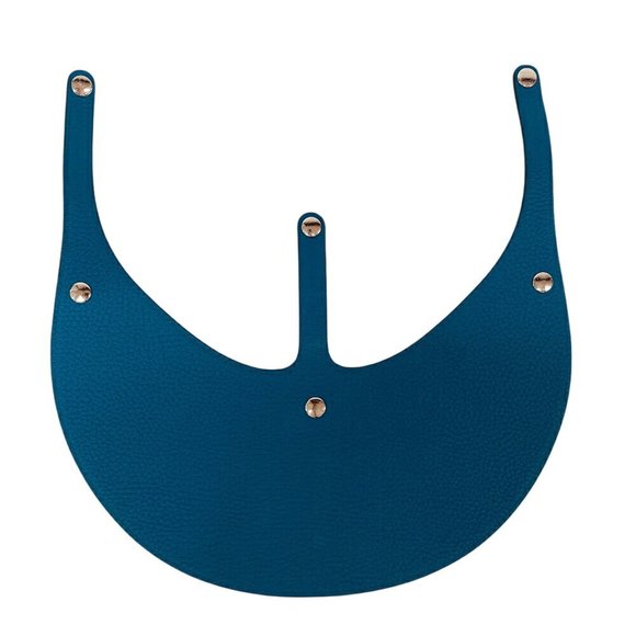 HERMES Blue - Picture 1 of 8